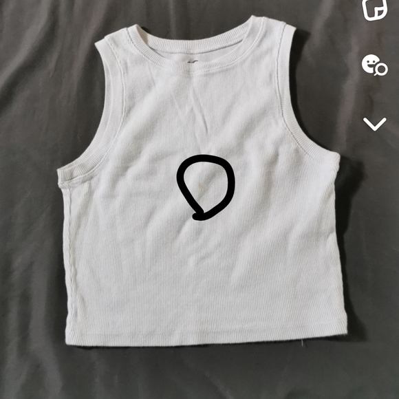tank top - Picture 1 of 2